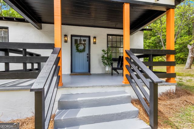 4727 Bishop Road, Macon, GA 31206
