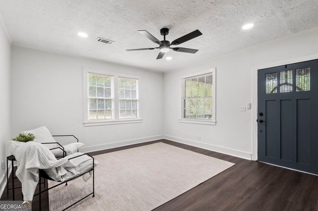 4727 Bishop Road, Macon, GA 31206