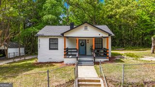 4727 Bishop Road, Macon, GA 31206