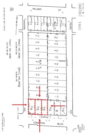 801 E Compton Blvd, Compton, CA 90220