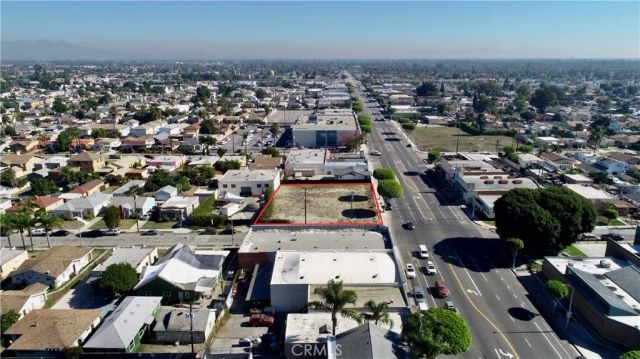 801 E Compton Blvd, Compton, CA 90220