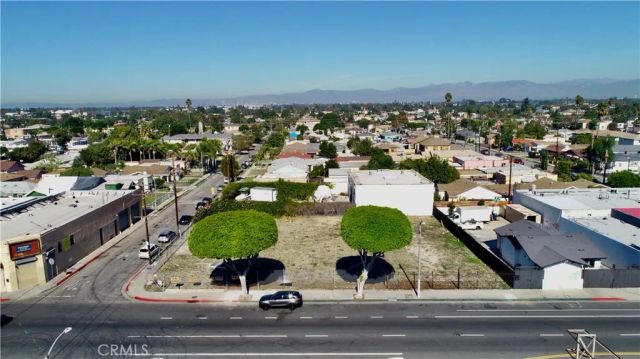 801 E Compton Blvd, Compton, CA 90220