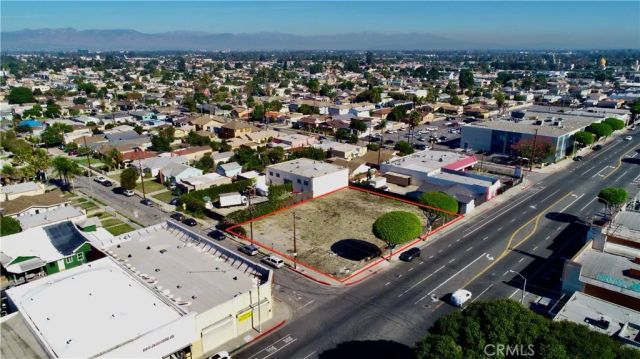 801 E Compton Blvd, Compton, CA 90220