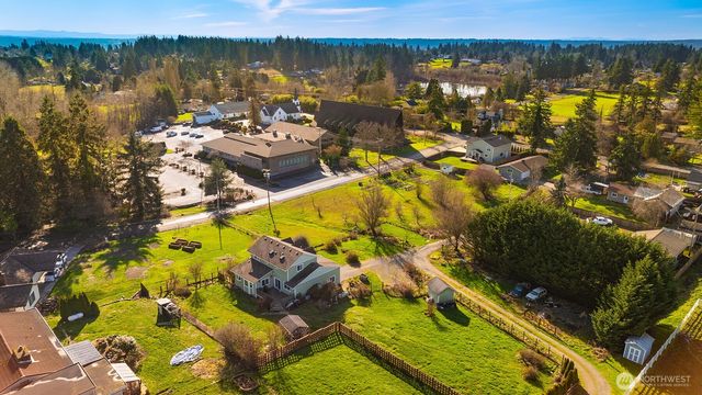 12314 34th Street Court E, Edgewood, WA 98372
