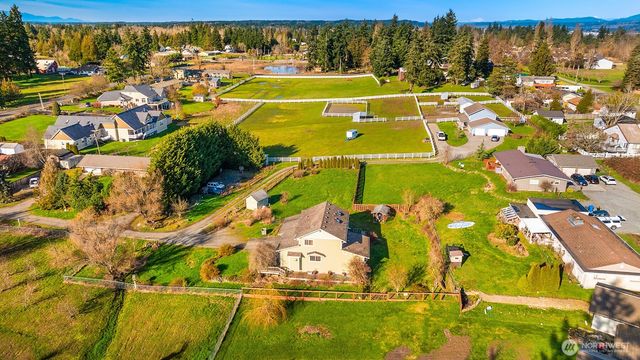 12314 34th Street Court E, Edgewood, WA 98372