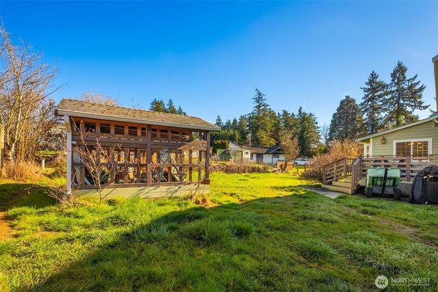 12314 34th Street Court E, Edgewood, WA 98372