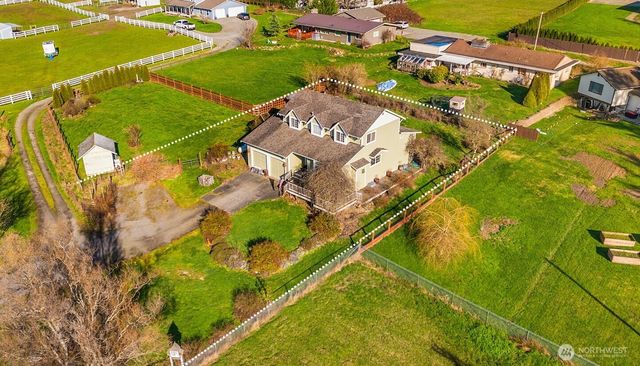 12314 34th Street Court E, Edgewood, WA 98372