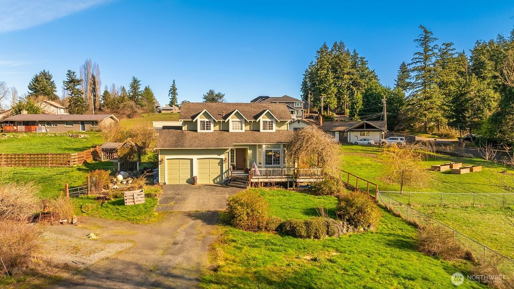 12314 34th Street Court E, Edgewood, WA 98372