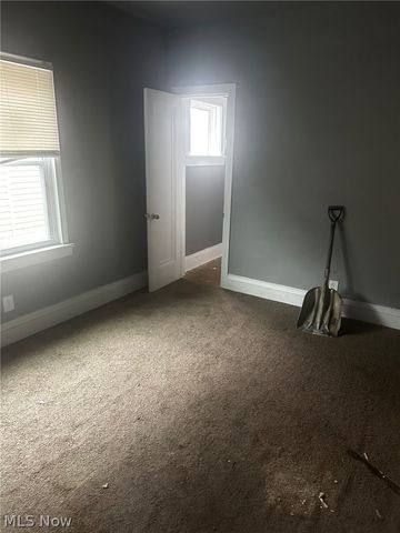 11709 Lenacrave Avenue, Cleveland, OH 44105