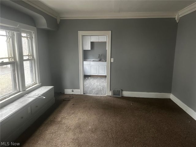 11709 Lenacrave Avenue, Cleveland, OH 44105
