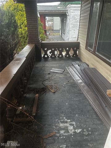 11709 Lenacrave Avenue, Cleveland, OH 44105