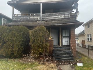 11709 Lenacrave Avenue, Cleveland, OH 44105