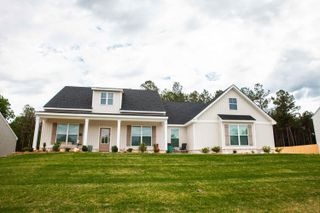 124 Willow Oak Circle, Thomson, GA 30824