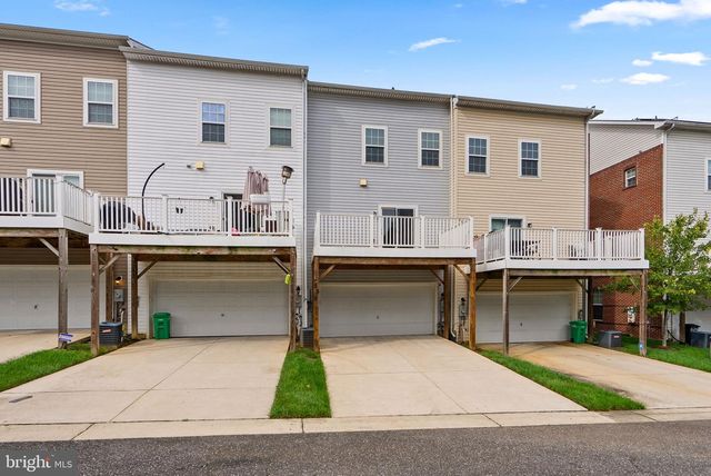 530 VICTORIANNA DR, Capitol Heights, MD 20743