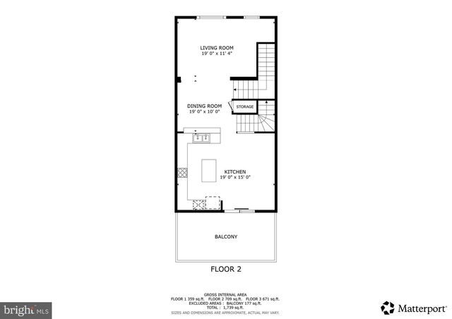 530 VICTORIANNA DR, Capitol Heights, MD 20743