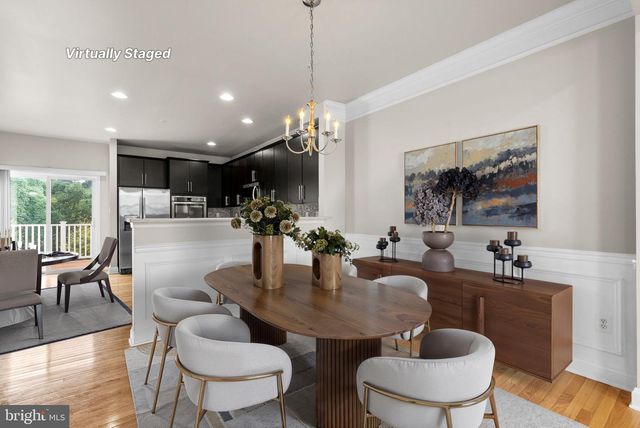 530 VICTORIANNA DR, Capitol Heights, MD 20743