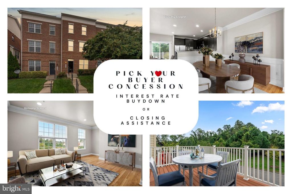 530 VICTORIANNA DR, Capitol Heights, MD 20743