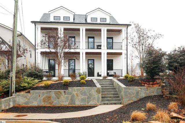 219 Chapin Street, Greenville, SC 29605