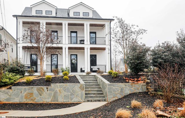 219 Chapin Street, Greenville, SC 29605
