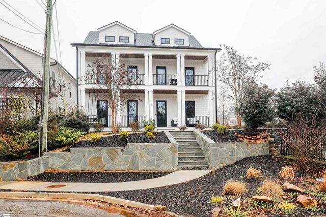 219 Chapin Street, Greenville, SC 29605