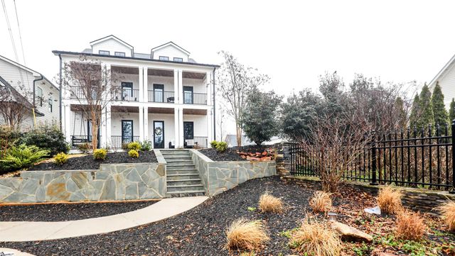 219 Chapin Street, Greenville, SC 29605
