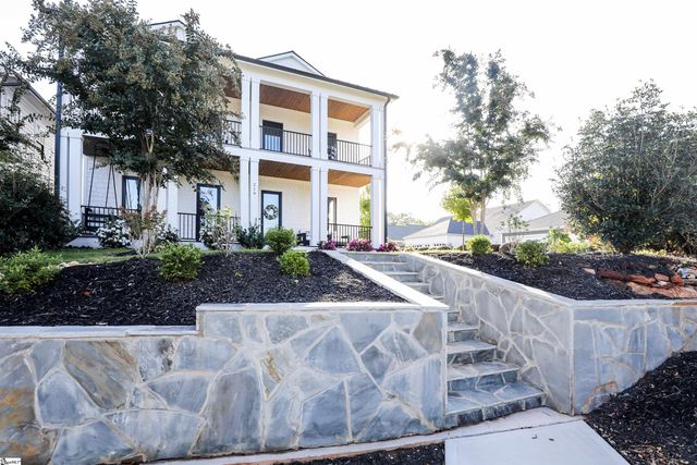 219 Chapin Street, Greenville, SC 29605