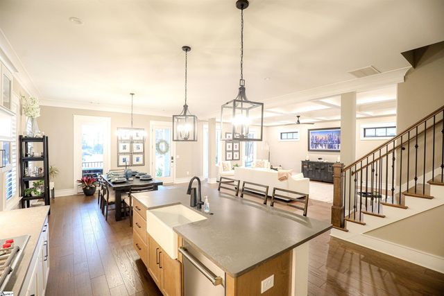 219 Chapin Street, Greenville, SC 29605
