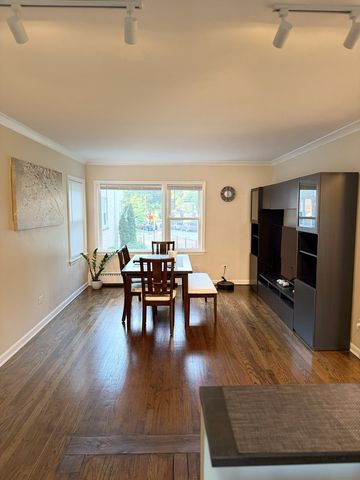 4968 N Menard Avenue 204, Chicago, IL 60630