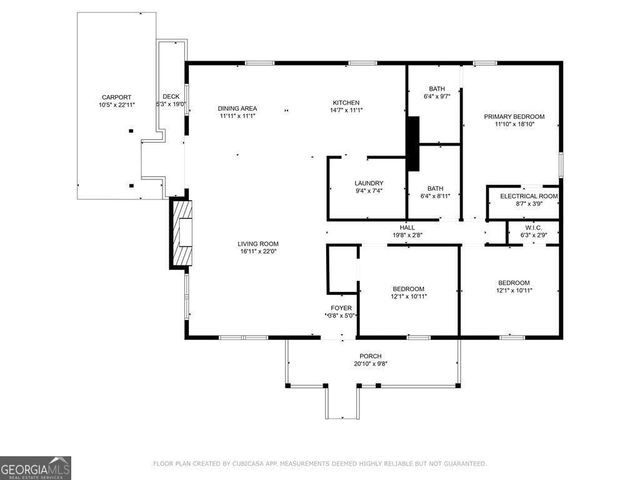 100 Riverside, Valley, AL 36854