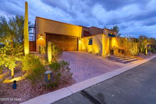 4098 W Adobe Ranch Place, Marana, AZ 85658