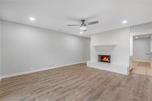 1100 Brush Creek Drive, Richardson, TX 75081