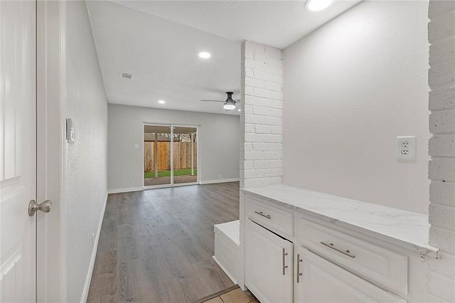 1100 Brush Creek Drive, Richardson, TX 75081