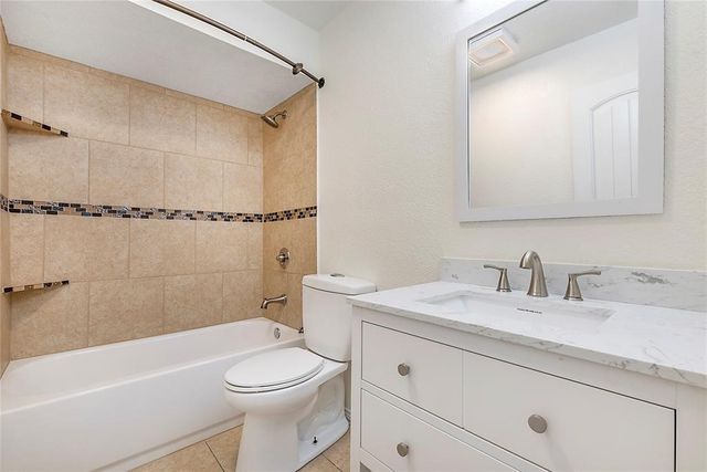 1100 Brush Creek Drive, Richardson, TX 75081