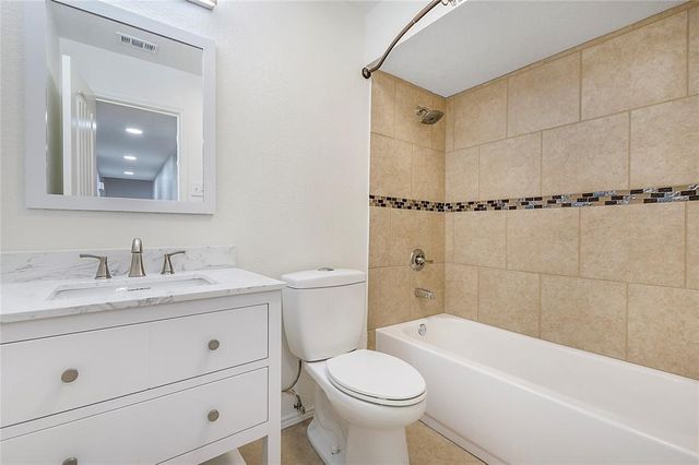 1100 Brush Creek Drive, Richardson, TX 75081