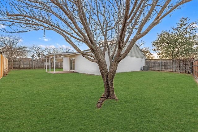 1100 Brush Creek Drive, Richardson, TX 75081