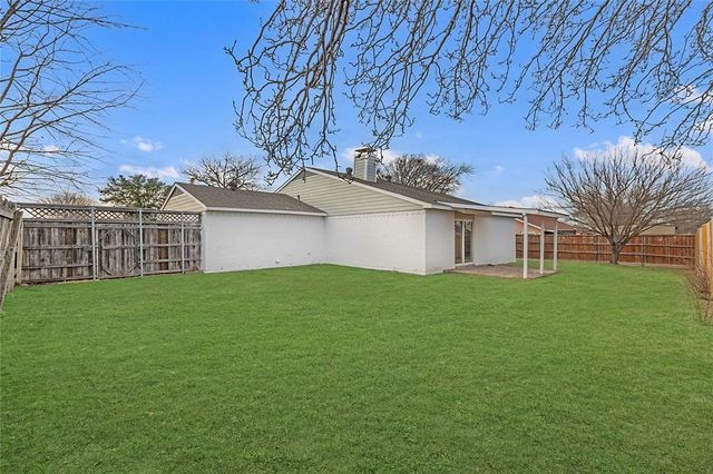 1100 Brush Creek Drive, Richardson, TX 75081