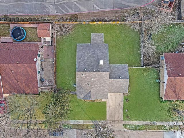 1100 Brush Creek Drive, Richardson, TX 75081