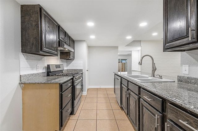 1100 Brush Creek Drive, Richardson, TX 75081