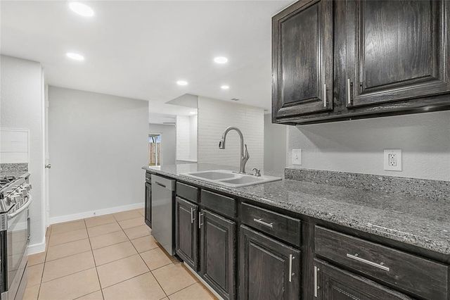 1100 Brush Creek Drive, Richardson, TX 75081