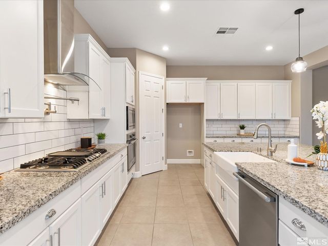 11641 Vista Park Drive, Sparks, NV 89441