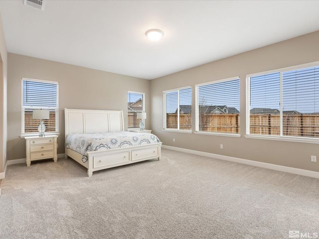 11641 Vista Park Drive, Sparks, NV 89441