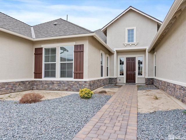 11641 Vista Park Drive, Sparks, NV 89441