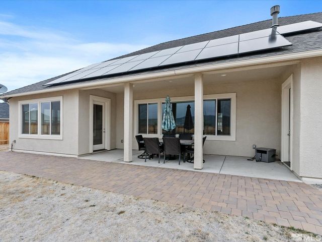 11641 Vista Park Drive, Sparks, NV 89441