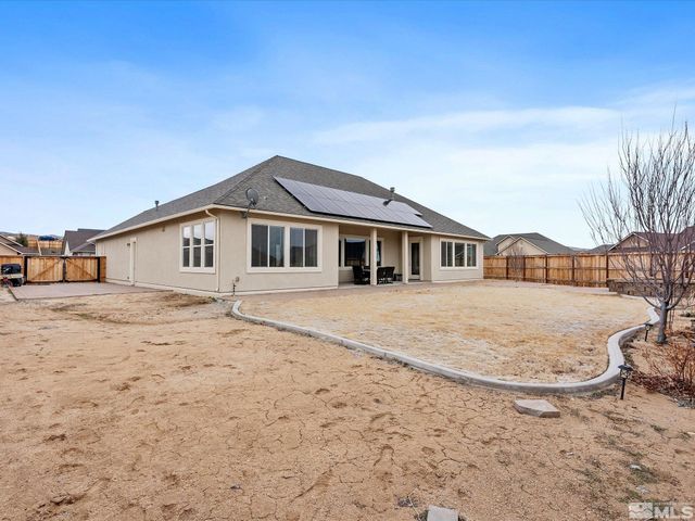 11641 Vista Park Drive, Sparks, NV 89441