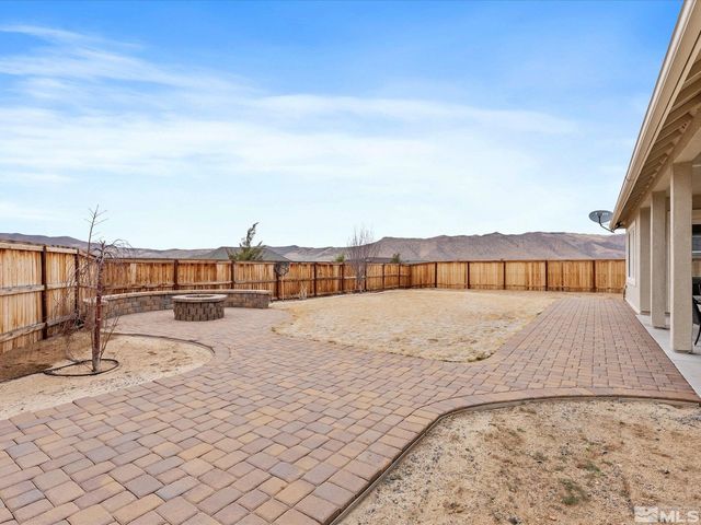 11641 Vista Park Drive, Sparks, NV 89441