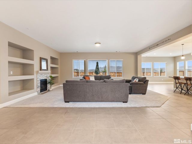 11641 Vista Park Drive, Sparks, NV 89441