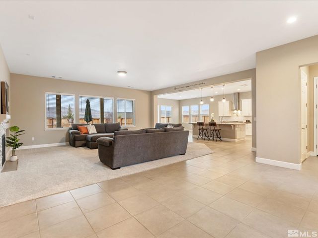 11641 Vista Park Drive, Sparks, NV 89441