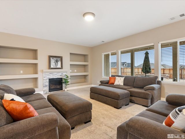 11641 Vista Park Drive, Sparks, NV 89441