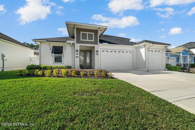 3269 VANDEN SAWYER Court, Green Cove Springs, FL 32043