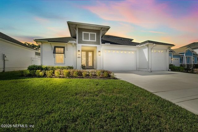 3269 VANDEN SAWYER Court, Green Cove Springs, FL 32043